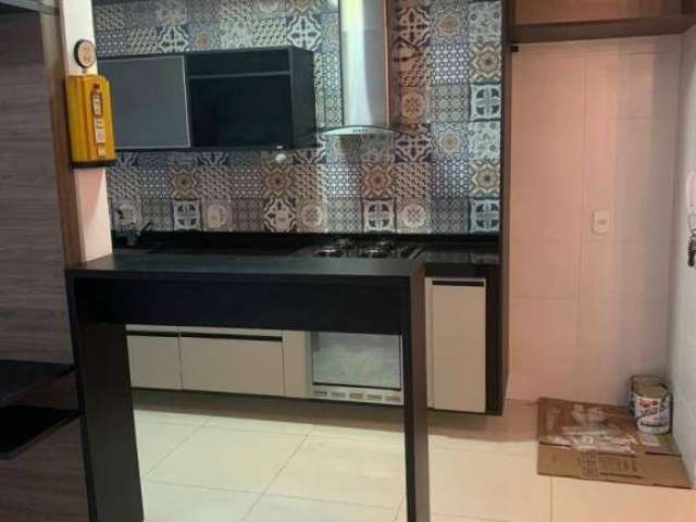 Apartamento com 3 quartos, sendo 1 suíte  à venda, 90 m² por R$ 675.000 - Condomínio Alpha Magal - Vila Independência - Sorocaba/SP