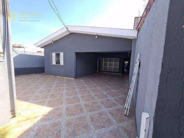 Casa com 2 dormitórios à venda, 132 m² por R$ 315.880,00 - Vila Mineirão - Sorocaba/SP