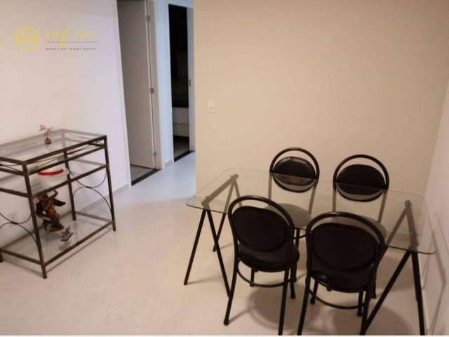 Apartamento com 2 quartos à venda, 44 m² por R$ 155.000 - Residencial Vila dos Bandeirantes - Votorantim/SP