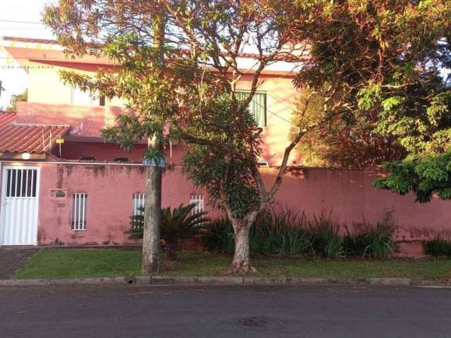 Casa com 3 suítes à venda, 310 m² por R$ 900.000 - Jardim Astro - Sorocaba/SP