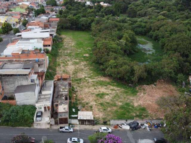Área à venda, 10.250 m² por R$ 2.000.000 - Vila Mineirão - Sorocaba/SP
