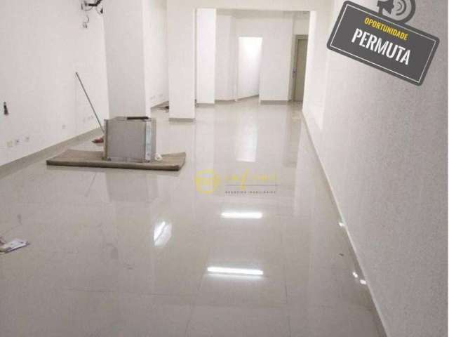 Prédio, 536 m² - venda por R$ 1.450.000,00 ou aluguel por R$ 15.830,91/mês - Centro - Sorocaba/SP