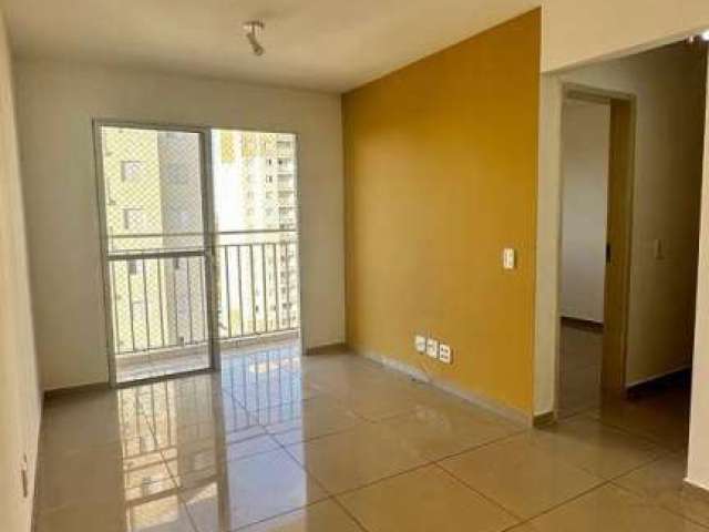 Apartamento com 2 quartos à venda, 54 m² por R$ 270.000 - Condomínio Bosque Eco Club - Jardim Guarujá - Sorocaba/SP