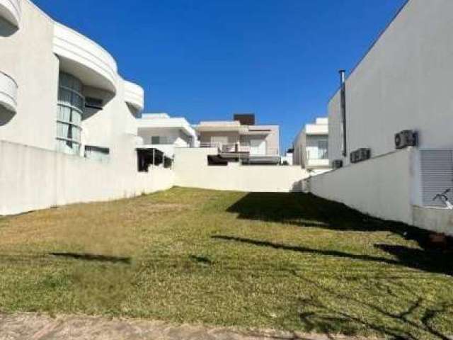 Terreno de Condomínio à venda, 312 m² por R$ 550.000 - Condomínio Residencial Giverny - Sorocaba/SP