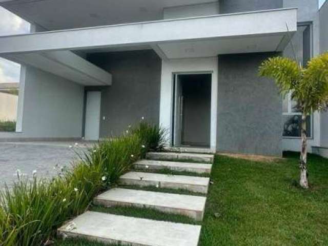 Casa de Condomínio com 3 Suítes, à venda, 146 m² por R$ 980.000 - Condomínio Campos do Conde - Sorocaba/SP