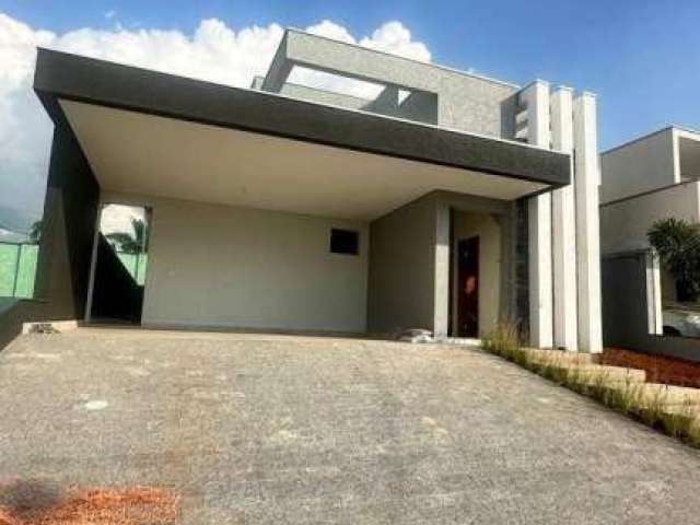 Casa Nova de Condomínio com 3 suítes à venda, 148 m² por R$ 980.000 - Condomínio Campos do Conde - Sorocaba/SP