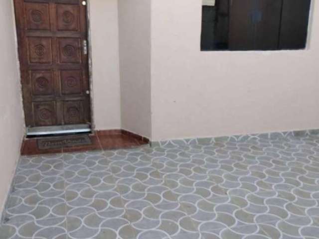 Casa com 1 dormitório à venda, 60 m² por R$ 191.000,00 - Parque São Bento - Sorocaba/SP