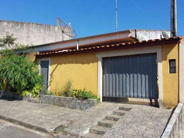 Casa com 2 Suítes à venda, 233 m² por R$ 440.000 - Conjunto Habitacional Júlio de Mesquita Filho - Sorocaba/SP