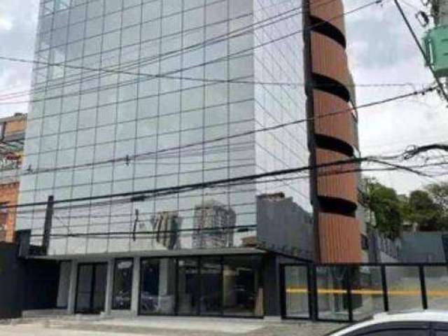 Prédio Comercial  para alugar, 1.209 m² por R$ 125.000/mês - Parque Campolim - Sorocaba/SP