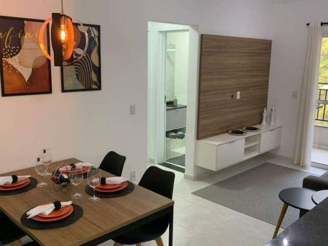 Apartamento Novo com 2 quartos, sendo 1 suíte  à venda, 76 m² por R$ 435.900 - Residencial Jardim Saira - Sorocaba/SP