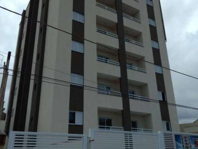 Apartamento Novo com 2 quartos à venda, 56 m² por R$ 265.000 - Residencial Altos da Boa Vista - Sorocaba/SP