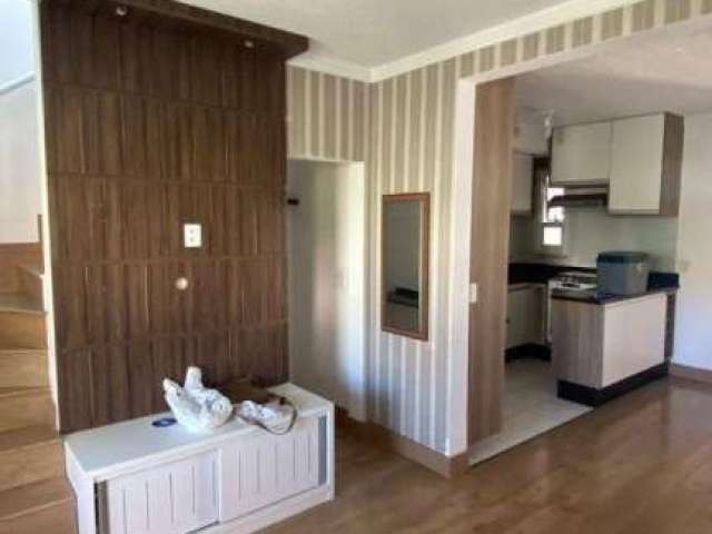Casa de Condomínio com 2 dormitórios à venda, 67 m² por R$ 510.000 - Condomínio Villa Flora - Votorantim/SP