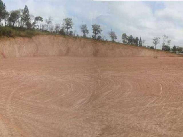 Terreno Comercial de Condomínio  à venda, 10.000 m² por R$ 2.000.000 - Condomínio Condoville - Alumínio/SP