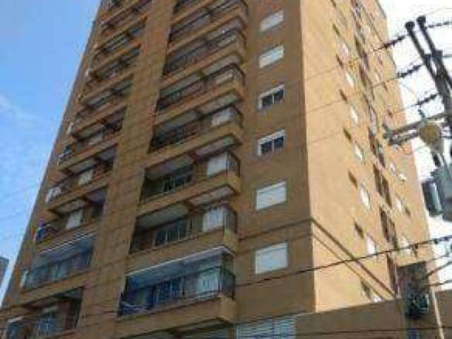 Apartamento com 3 suítes s à venda, 185 m² por R$ 1.300.000 - Condominio Estilo Alavanca - Sorocaba/SP