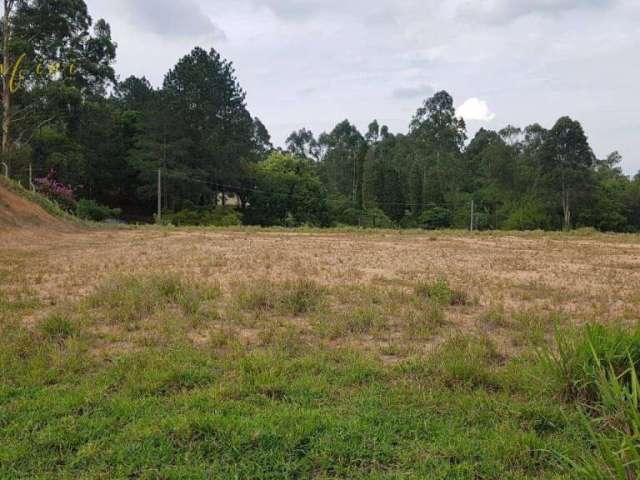 Terreno à venda, 26.000 m² por R$ 6.500.000 - Brigadeiro Tobias - Sorocaba/São Paulo