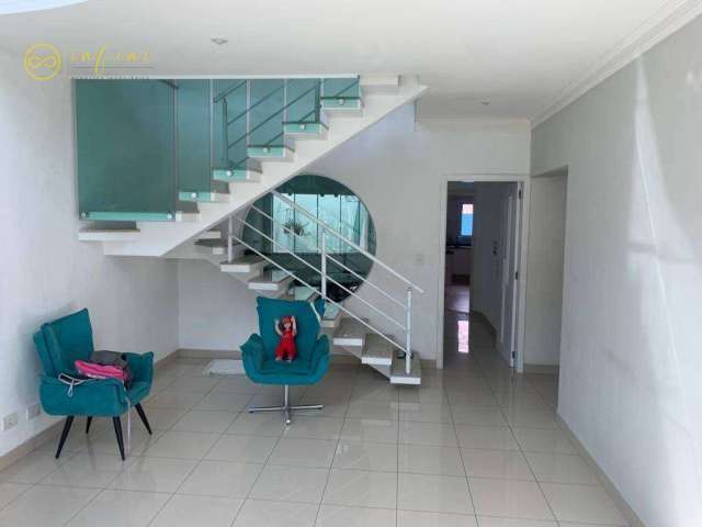 Casa de Condomínio com 3 suítes  à venda, 264 m² por R$ 1.450.000 - Condominio Golden Park Residence - Sorocaba/SP