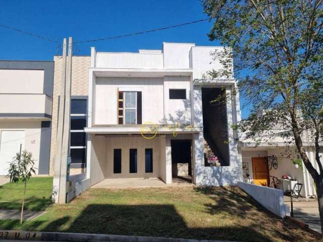 Casa de Condomínio com 3 suítes à venda, 209 m² por R$ 1.099.000 - Condomínio Terras de São Francisco - Sorocaba/SP