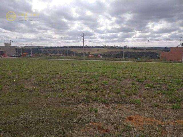 Terreno de Condomínio  à venda, 201 m² por R$ 170.000 - Condomínio Residencial Jardim - Sorocaba/SP