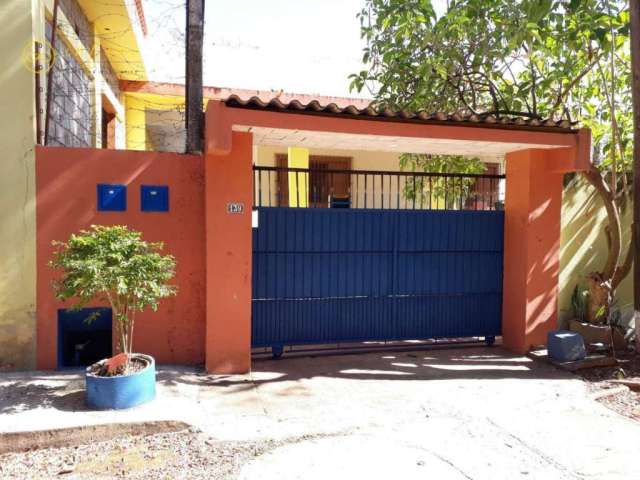 Chácara com 6 dormitórios à venda, 2400 m² por R$ 850.000,00 - Jardim Colonial - Araçoiaba da Serra/SP