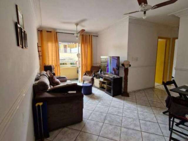 Apartamento com 2 dormitórios,. sendo 1 suíte à venda, 71 m² por R$ 280.000 - Residencial Londres - Sorocaba/SP