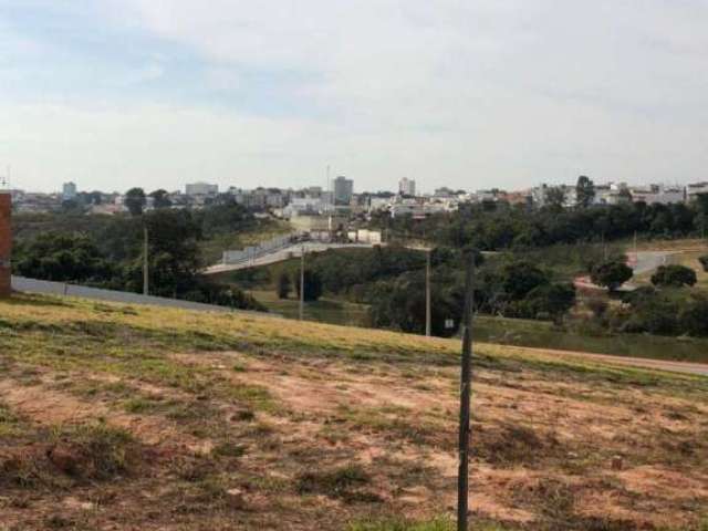 Terreno de Condomínio à venda, 200 m² por R$ 255.000 - Condomínio Helena Maria - Sorocaba/SP