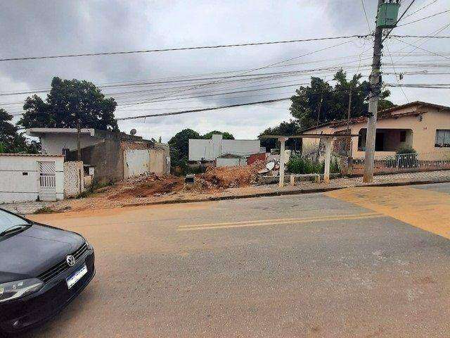 Terreno à venda, 450 m² por R$ 400.000,00 - Jardim Araújo - Votorantim/SP