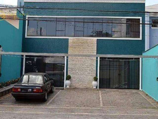 Prédio Comercial para alugar, 250 m² por R$ 8.000/mês - Centro - Sorocaba/SP