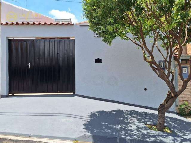 Casa com 3 dormitórios, sendo 1 suíte  à venda, 99 m² por R$ 350.000 - Parque das Paineiras - Sorocaba/SP