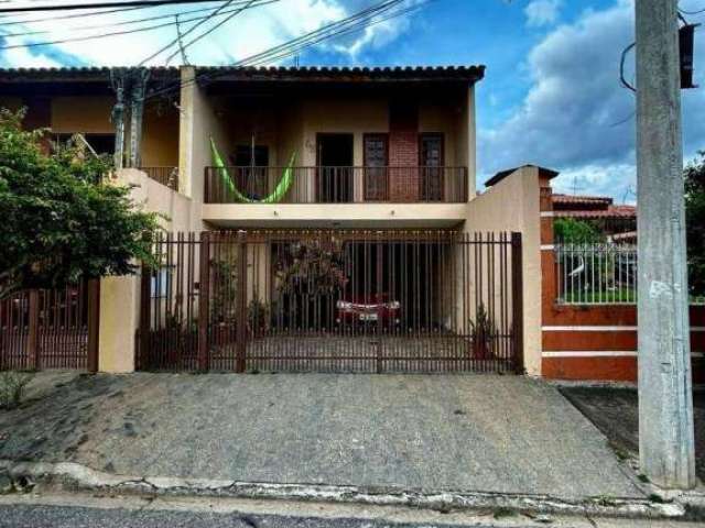 Casa com 3 dormitórios, sendo 1 suíte  à venda, 151 m² por R$ 680.000 - Jardim Europa - Sorocaba/SP