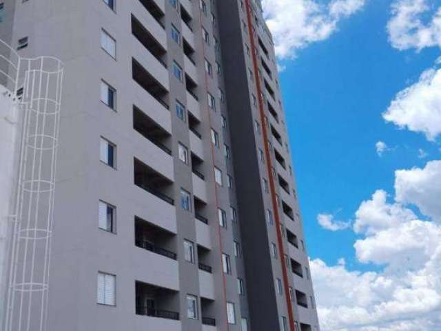 Apartamento Duplex Cobertura com 2 dormitórios à venda, 96 m² por R$ 390.000 - Residencial New Garden  - Votorantim/SP