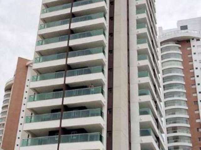 Apartamento Studio Mobiliado com 1 dormitório para alugar, 52 m² por R$ 3.700/mês - Edifício Spettacolo Patriani - Sorocaba/SP