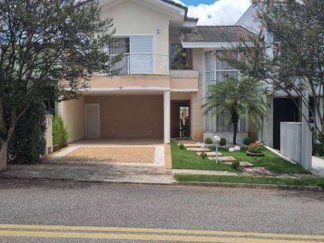 Casa de Condomínio com 3 dormitórios, sendo 1 suíte  à venda, 308 m² por R$ 1.350.000 - Condomínio Ibiti Royal Park - Sorocaba/SP