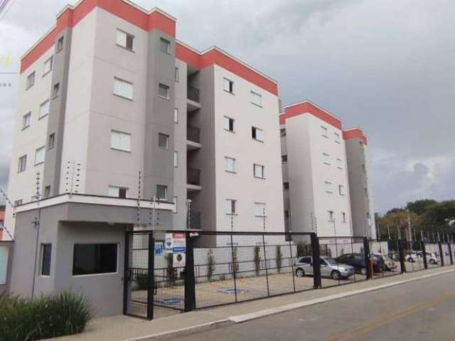 Apartamento com 2 dormitórios, sendo 1 suíte  à venda, 55 m² por R$ 300.000 - Residencial Magnífic Pagliato - Sorocaba/SP