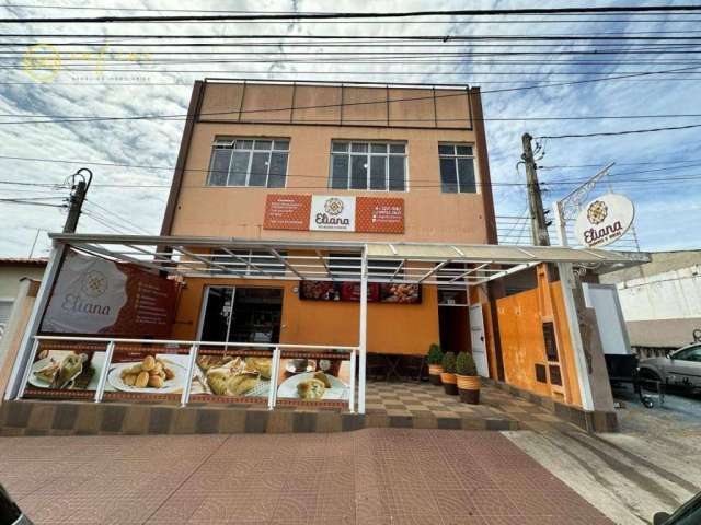 Prédio, 347 m² - aluguel por R$ 6.740/mês ou venda por R$ 875.000 - Jardim Nova Manchester - Sorocaba/SP