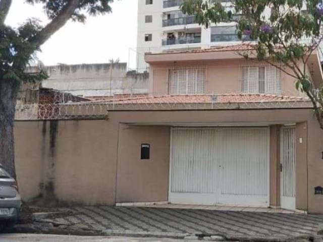 Casa com 3 dormitórios, sendo 1 suíte 300 m² - aluguel por R$ 4.000/mês ou venda por R$ 850.000 - Vila Independência - Sorocaba/SP