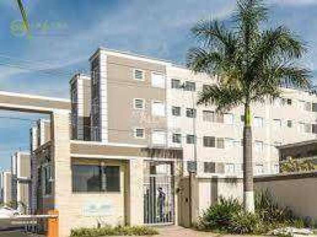 Apartamento com 2 dormitórios à venda, 47 m² por R$ 230.000,00 - Condomínio Parque Sinfonia - Sorocaba/SP