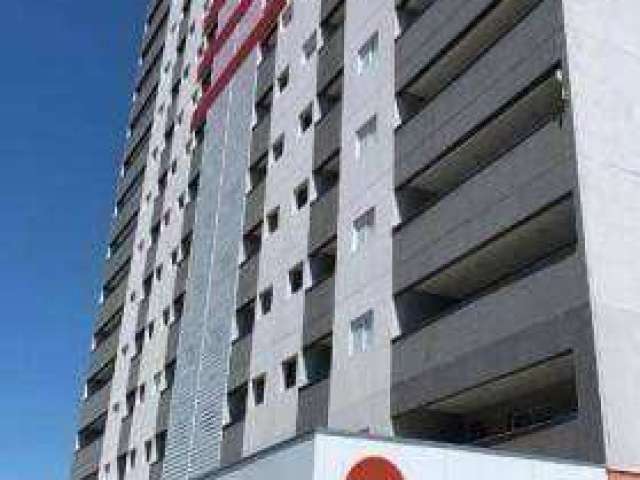 Apartamento com 1 dormitório à venda, 44 m² por R$ 360.000,00 - Edifício Red Sorocaba - Sorocaba/SP