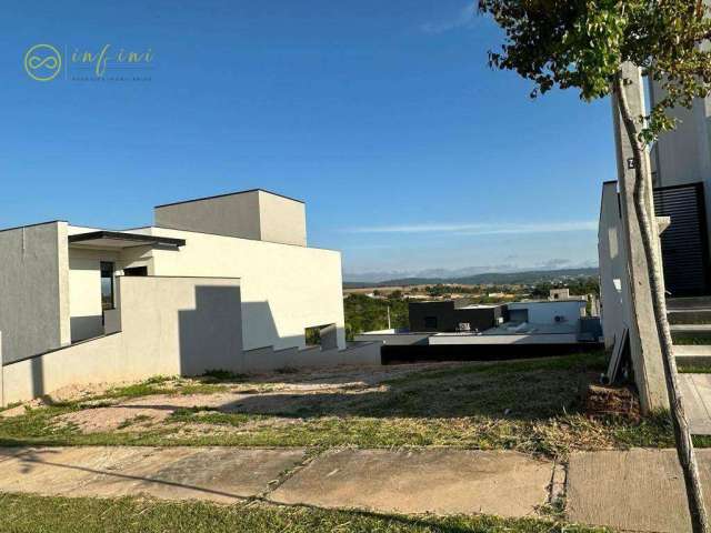 Terreno de Condomínio à venda, 308 m² por R$ 400.000 - Condomínio Cyrela Landscape - Votorantim/SP