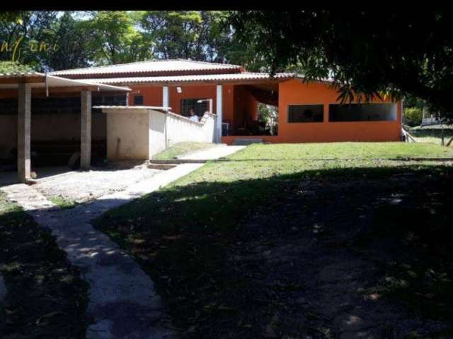 Chácara com 4 dormitórios, sendo 1 suíte  à venda, 2048 m² por R$ 370.000 - Portal Pirapora - Salto de Pirapora/SP