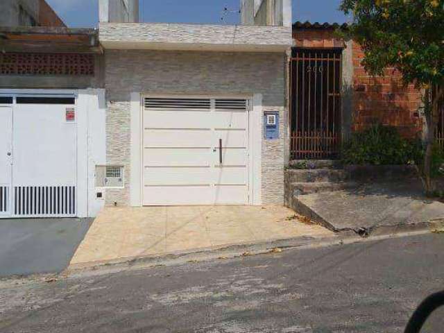 Casa com 1 dormitório à venda, 60 m² por R$ 240.000,00 - Parque das Paineiras - Sorocaba/SP