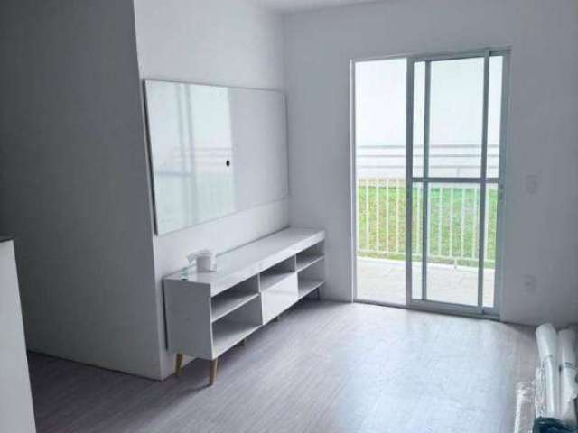 Apartamento com 2 dormitórios à venda, 50 m² por R$ 200.000 - Condomínio Up Clube  - Votorantim/SP