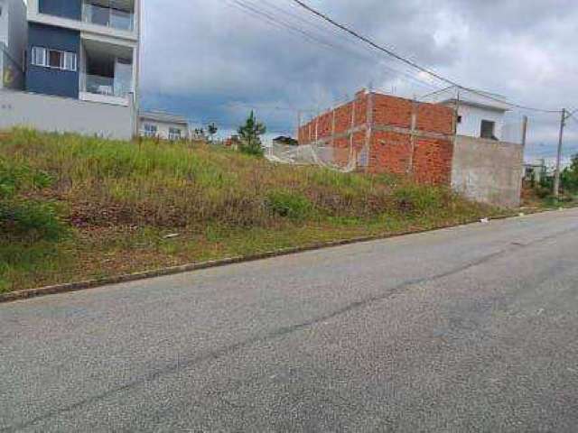 Terreno de Condomínio à venda, 201 m² por R$ 140.000 - Condomínio Vale Azul - Votorantim/SP