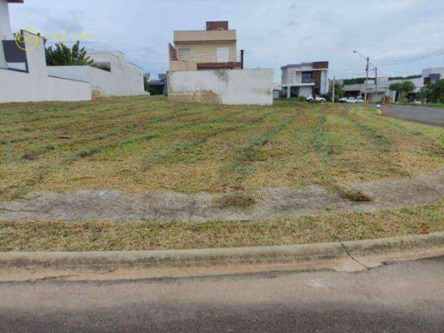 Terreno de Condomínio à venda, 350 m² por R$ 350.000 - Condomínio Reserva Ipanema - Sorocaba/SP