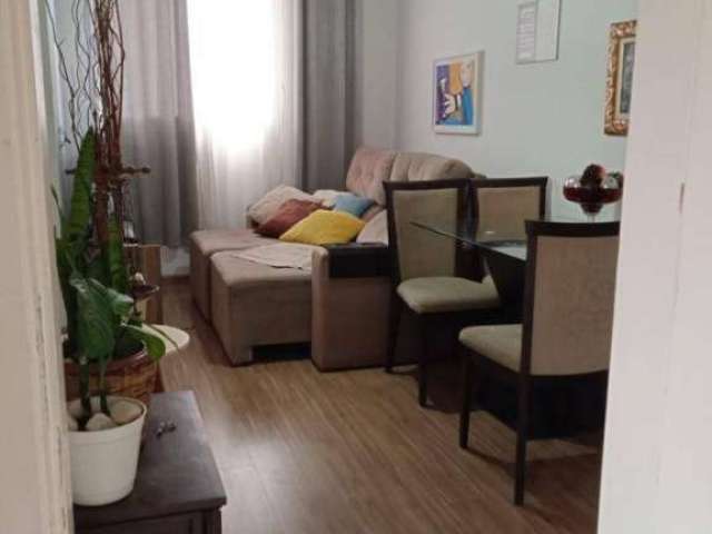 Apartamento com 2 dormitórios à venda, 52 m² por R$ 220.000,00 - Condomínio Parque Sevilha - Sorocaba/SP