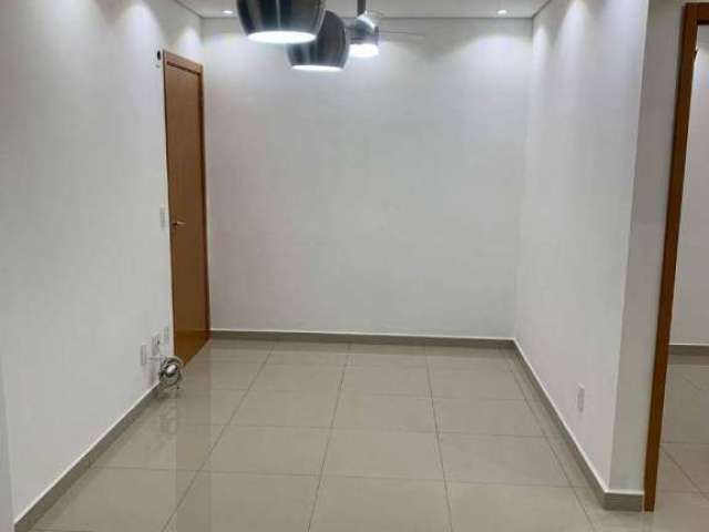 Apartamento com 2 dormitórios, 49 m² - á venda por R$ 270.000- Condominio Parque Salem - Sorocaba/SP