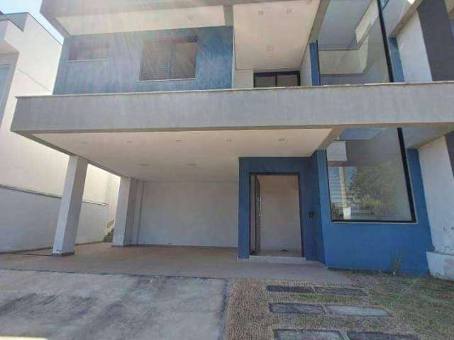 Casa de Condomínio com 3 suítes à venda, 205 m² por R$ 1.100.000 - Condomínio Ibiti Reserva - Sorocaba/SP