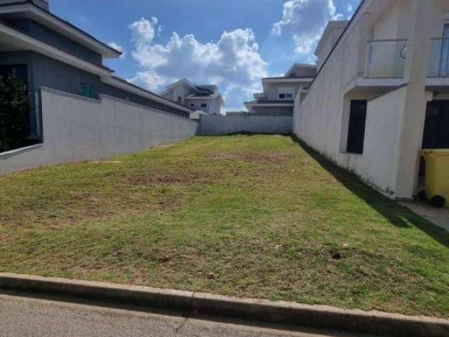 Terreno de Condomínio à venda, 324 m² por R$ 550.000 - Condomínio Chácara Ondina - Sorocaba/SP