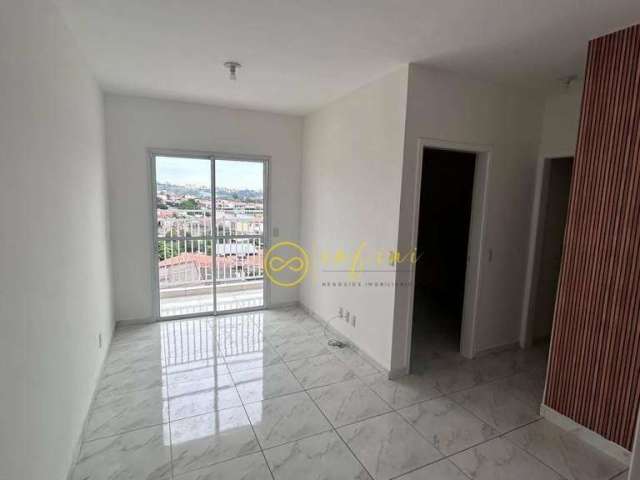 Apartamento com 2 dormitórios à venda, 54 m² por R$ 223.000,00 - Condomínio Granville Guanabara - Votorantim/SP