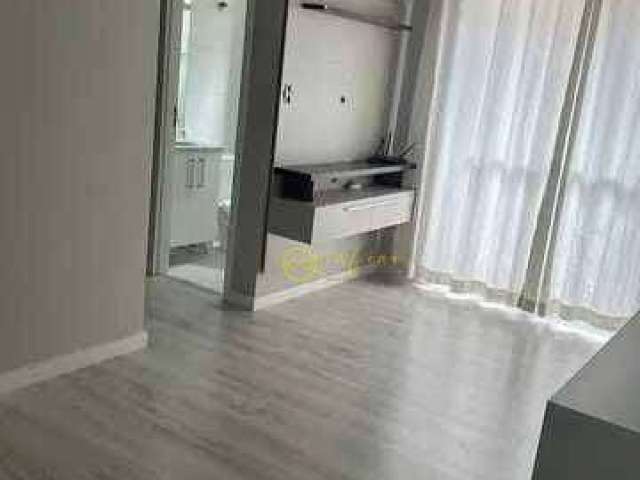 Apartamento com 2 dormitórios à venda, 50 m² por R$ 285.000,00 - Condomínio Villa de Espanha - Sorocaba/SP