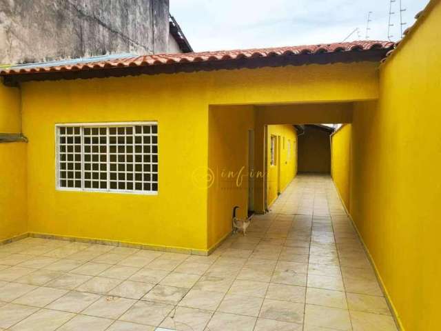 Casa Térrea com 2 dormitórios à venda, 60 m² por R$ 380.000 - Jardim Sorocaba Park - Sorocaba/SP